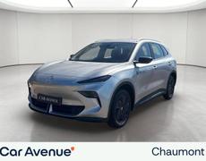 MG MGS5 EV Chaumont