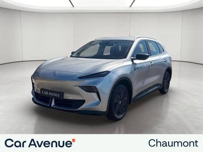 MG MGS5 EV - MGS5 EV 64kWh - 170 kW 2WD Comfort - 29 890 €