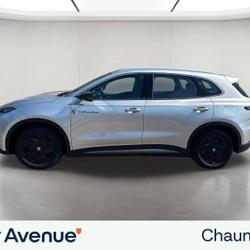 MG MGS5 EV MGS5 EV 64kWh - 170 kW 2WD Comfort Chaumont