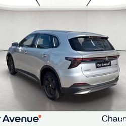 MG MGS5 EV MGS5 EV 64kWh - 170 kW 2WD Comfort Chaumont