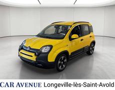 Fiat Panda Longeville-lès-Saint-Avold