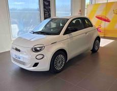 Fiat 500 II Longeville-lès-Saint-Avold
