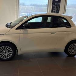 Fiat 500 II 500 e 95 ch Pop Longeville-l&egrave;s-Saint-Avold