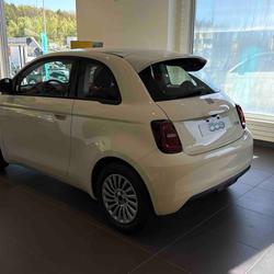 Fiat 500 II 500 e 95 ch Pop Longeville-l&egrave;s-Saint-Avold