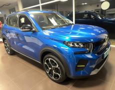 Citroen C3 Beaufort-en-Anjou