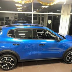 Citroen C3 Hybride 110 PLUS E-DCS6 Beaufort-en-Anjou