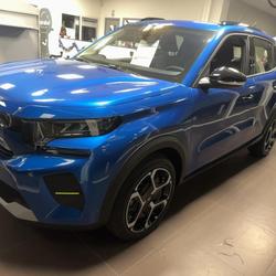 Citroen C3 Hybride 110 PLUS E-DCS6 Beaufort-en-Anjou