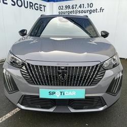 Peugeot 2008 Hybrid 145 e-DCS6 ALLURE Rennes