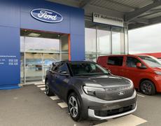 Ford Explorer - RWD Standard Range 52 kWh 170ch Style - 35 480 €