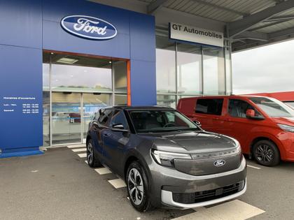 Ford Explorer - RWD Standard Range 52 kWh 170ch Style - 35 480 €