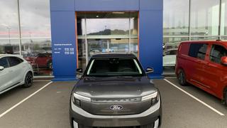 Ford Explorer  - photo 1