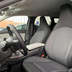 Ford Explorer RWD Standard Range 52 kWh 170ch Style Le Mans