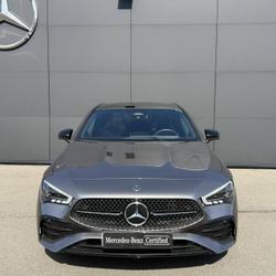 Mercedes CLA Shooting Brake 250 e 8G-DCT AMG Line occasion - Nevers - photo 2/19