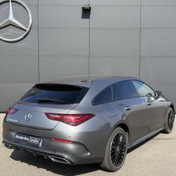 Mercedes CLA Shooting Brake 250 e 8G-DCT AMG Line occasion - Nevers - photo 3/19