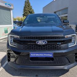 Ford Ranger 3.0 EcoBlue V6 240ch Stop&Start Double Cabine MS-RT e-4WD BVA10 PAS DE MALUS Draguignan
