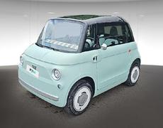 Autres Fiat Voiron