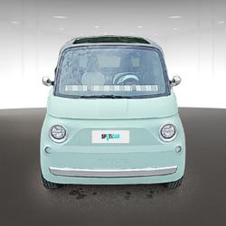 Autres Fiat Topolino 5,4 kWh Voiron