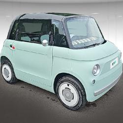 Autres Fiat Topolino 5,4 kWh Voiron