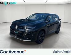 Citroen C5 Aircross Longeville-lès-Saint-Avold