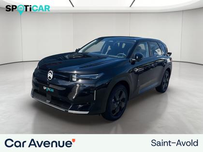 Citroen C5 Aircross - C5 Aircross Hybride 145 ch e-DCS6 MAX - 38 990 €