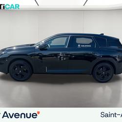 Citroen C5 Aircross C5 Aircross Hybride 145 ch e-DCS6 MAX Longeville-l&egrave;s-Saint-Avold