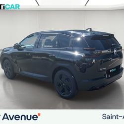 Citroen C5 Aircross C5 Aircross Hybride 145 ch e-DCS6 MAX Longeville-l&egrave;s-Saint-Avold