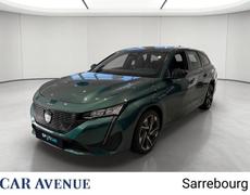 Peugeot 308 SW Phase 2