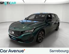 Peugeot 308 SW Phase 2 Buhl-Lorraine