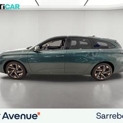 Peugeot 308 SW Phase 2 308 SW PHEV 180 e-EAT8 Allure Buhl-Lorraine
