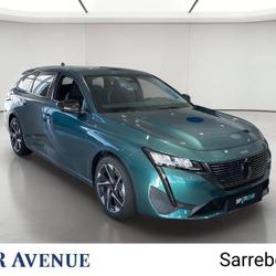 Peugeot 308 SW Phase 2 308 SW PHEV 180 e-EAT8 GT Buhl-Lorraine