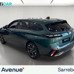 Peugeot 308 SW Phase 2 308 SW PHEV 180 e-EAT8 Allure Buhl-Lorraine