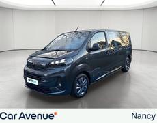 Peugeot Expert Laxou