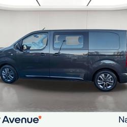 Peugeot Expert EXPERT CA REPLIABLE M BLUEHDI 145 BVM6 Laxou