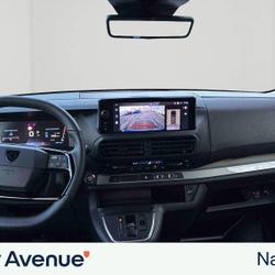 Peugeot Expert EXPERT CA REPLIABLE M BLUEHDI 145 BVM6 Laxou