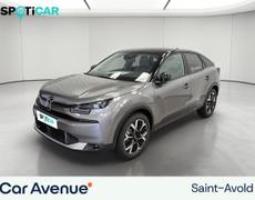 Citroen C4 X Longeville-lès-Saint-Avold