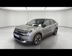 Citroen C4 X