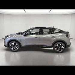 Citroen C4 X C4 X Hybride 136 ch e-DCS6 Max Longeville-l&egrave;s-Saint-Avold