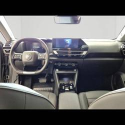Citroen C4 X C4 X Hybride 136 ch e-DCS6 Max Longeville-l&egrave;s-Saint-Avold