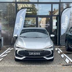 MG MG3 MG3 1.5 L Hybrid+ 195 ch Luxury occasion - Mulhouse - photo 2/21