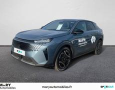 Peugeot e-3008 Longueau