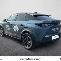 Peugeot e-3008 3008 Electrique 210 ch 73 kWh Allure Longueau