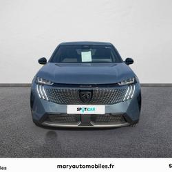 Peugeot e-3008 3008 Electrique 210 ch 73 kWh Allure Longueau