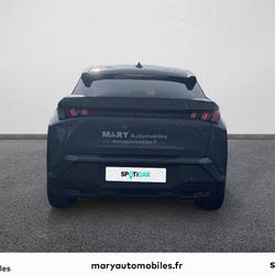 Peugeot e-3008 3008 Electrique 210 ch 73 kWh Allure Longueau