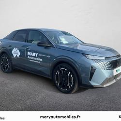 Peugeot e-3008 3008 Electrique 210 ch 73 kWh Allure Longueau