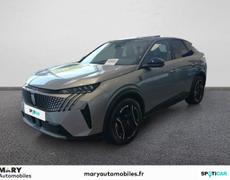 Peugeot 3008 - 3008 Plug-in Hybrid 195 e-DCS7 GT - 46 490 €