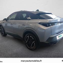 Peugeot 3008 3008 Plug-in Hybrid 195 e-DCS7 GT Longueau