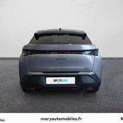Peugeot 3008 3008 Plug-in Hybrid 195 e-DCS7 GT Longueau