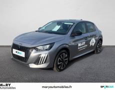 Peugeot e-208 Longueau