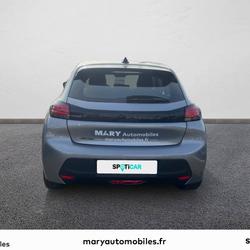 Peugeot e-208 208 Electrique 50 kWh 136ch Style Longueau