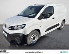 Peugeot Partner Longueau